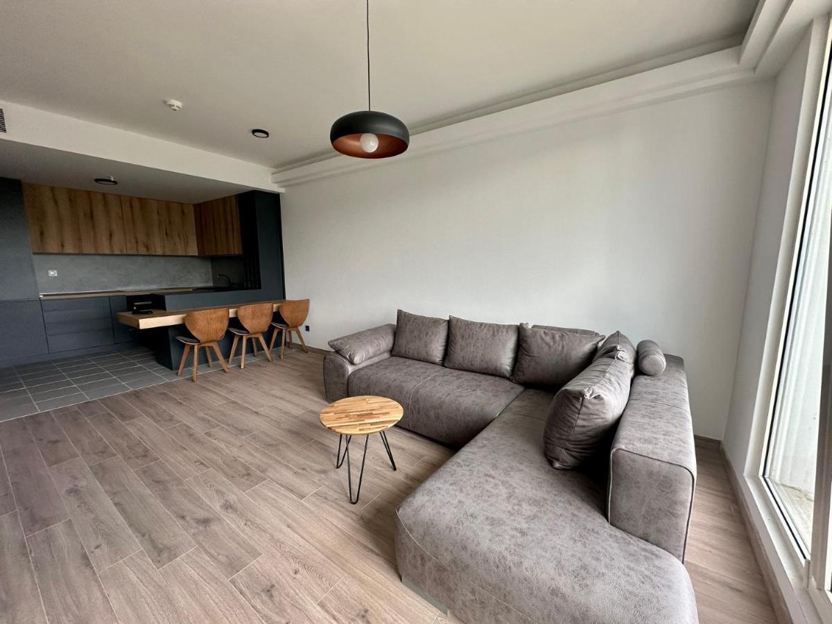 Cevahir City Life Exclusive Leilighet Skopje Eksteriør bilde