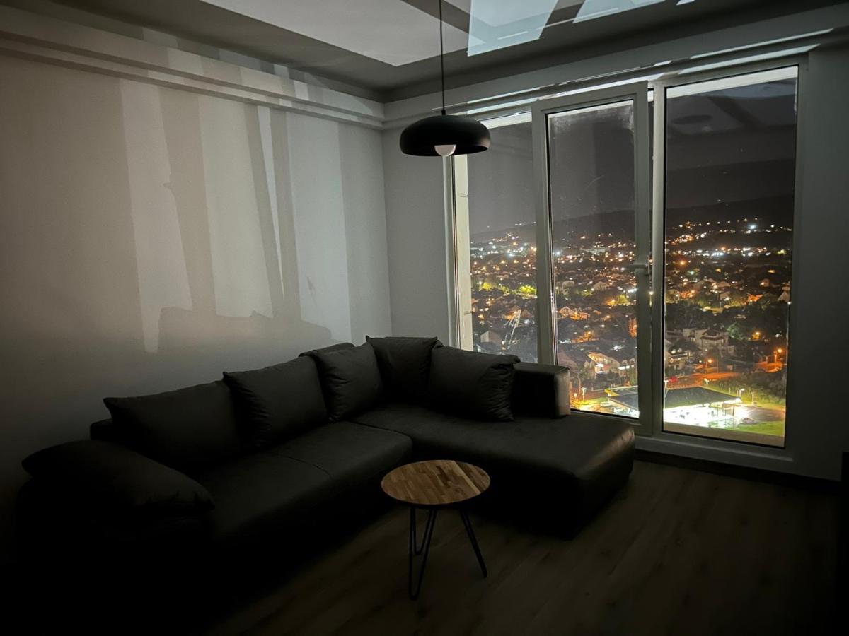 Cevahir City Life Exclusive Leilighet Skopje Eksteriør bilde