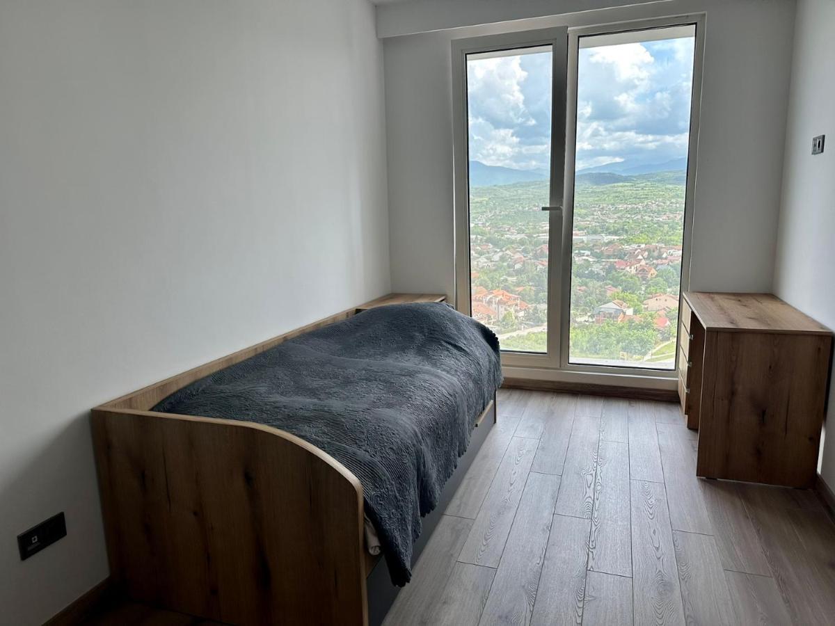 Cevahir City Life Exclusive Leilighet Skopje Eksteriør bilde