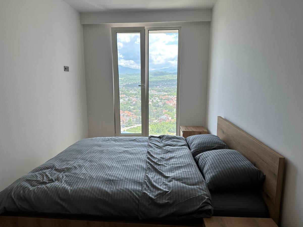 Cevahir City Life Exclusive Leilighet Skopje Eksteriør bilde